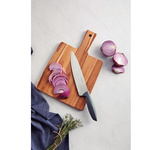 Tramontina Ніж Chef Tramontina Plenus grey, 178 мм
