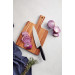 Tramontina Ніж Chef Tramontina Plenus black, 203 мм