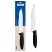 Tramontina Ніж Chef Tramontina Plenus black, 203 мм