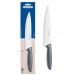 Tramontina Ніж Chef Tramontina Plenus grey, 203 мм