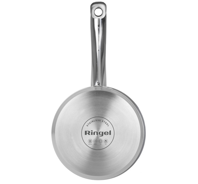 Ringel Ківш RINGEL Kinder (1.0 л) 14 см