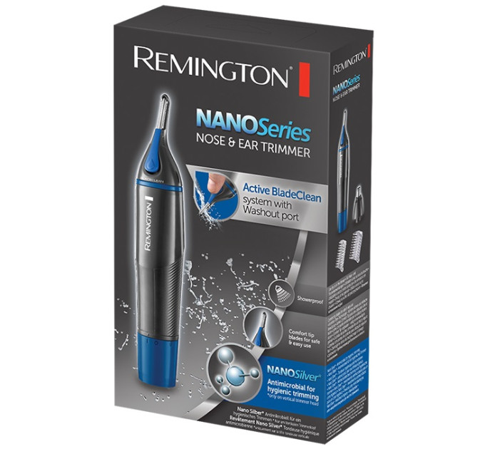 Remington Тример для носа і вух Remington NE3850