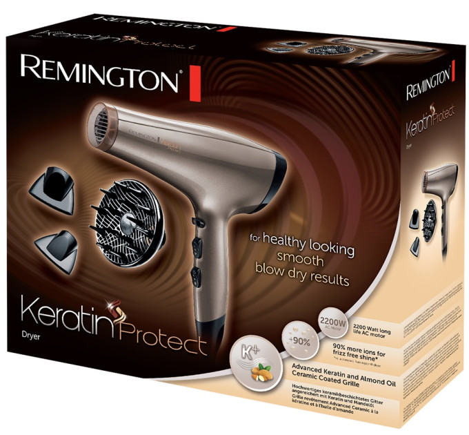 Remington Фен Remington AC8002