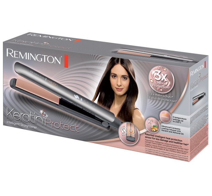 Remington Випрямляч волосся Remington S8598