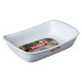 Pyrex Форма PYREX Supreme white 26х18 см
