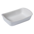 Pyrex Форма PYREX Supreme white 26х18 см