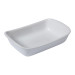 Pyrex Форма PYREX Supreme white 30х20 см