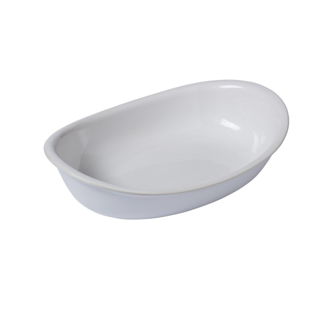 Pyrex Форма PYREX Supreme white 31х21 см