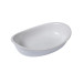 Pyrex Форма PYREX Supreme white 31х21 см