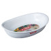 Pyrex Форма PYREX Supreme white 31х21 см