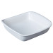 Pyrex Форма PYREX Supreme white 24х24 см