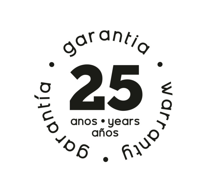 Tramontina Набір ножів Tramontina Century, 3 предмети