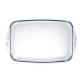 Pyrex Форма PYREX, 33х22х5 см