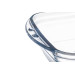 Pyrex Форма PYREX, 33х22х5 см