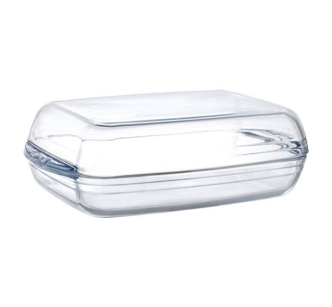 Pyrex Форма PYREX, 33х22х5 см