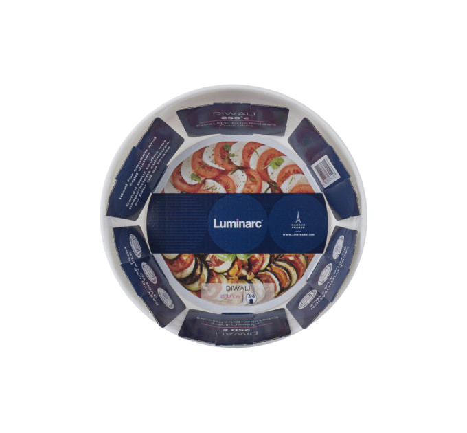 Luminarc Форма для запікання LUMINARC DIWALI, 18 см