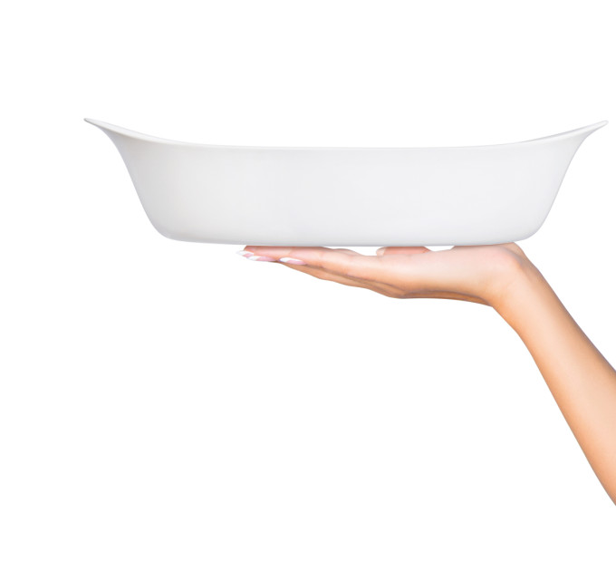 Luminarc Форма для запікання LUMINARC SMART CARINE, 38х23 см