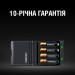 Duracell Зарядний пристрій Duracell CEF27+ 2AA1300 + 2AAА750