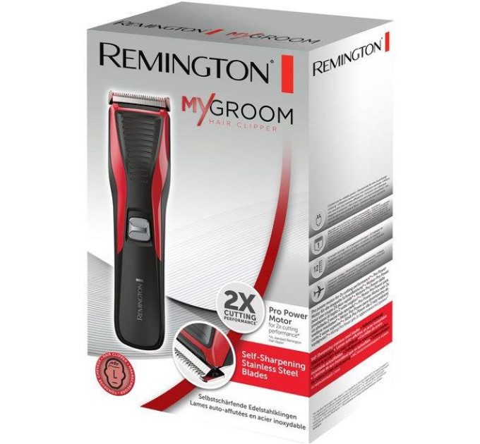 Remington Машинка для стрижки Remington HC5100