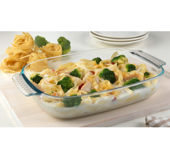 Pyrex Набір форм для запікання PYREX CLASSIC, 2 шт