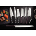 Tramontina Ніж для суші TRAMONTINA SUSHI, 203 мм