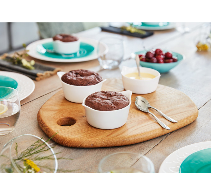 Luminarc Форма для запікання LUMINARC SMART CUISINE, 11 см