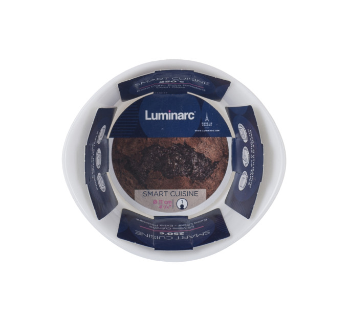 Luminarc Форма для запікання LUMINARC SMART CUISINE, 11 см