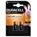 Duracell Літієва батарейка Duracell High Power CR2 3V, (CR15H270), 2 шт.