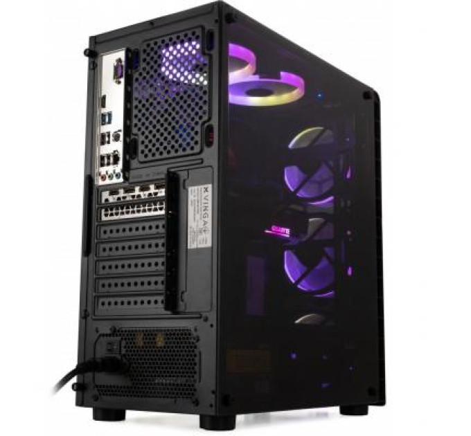 Vinga Комп'ютер Vinga Wolverine A4598 (I3M32G3060W.A4598)