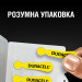 Duracell Батарейки для слухових апаратів Duracell розмір 10, 6 шт.