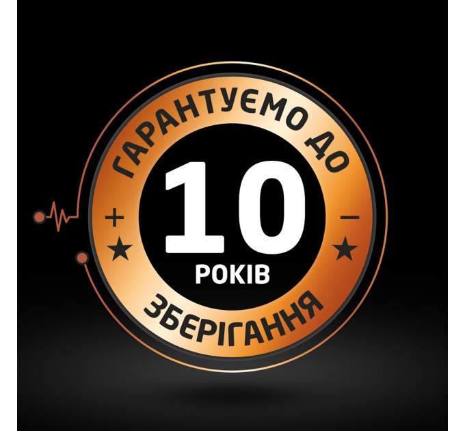Duracell Лужні батарейки Duracell AAA, 8 шт.