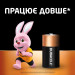 Duracell Лужні батарейки Duracell C, 2 шт.
