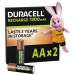 Duracell Акумулятори Duracell AA 1300 mAh, 2 шт.
