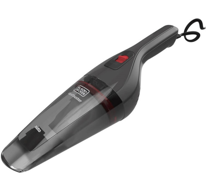 Black&Decker Автомобільний пилосос Black & Decker NVB12AV
