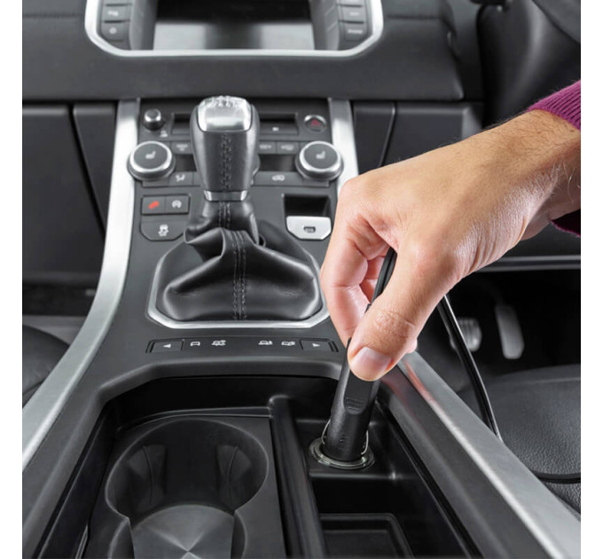 Black&Decker Автомобільний пилосос Black & Decker NVB12AV