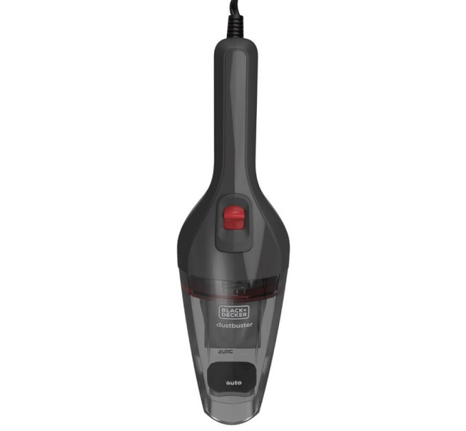 Black&Decker Автомобільний пилосос Black & Decker NVB12AV