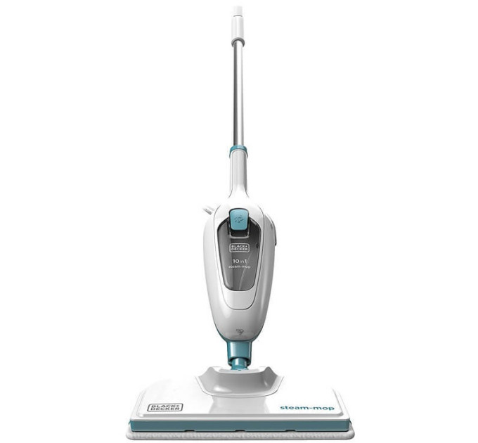Black&Decker Парова щітка Black&Decker FSMH13E10