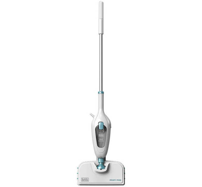 Black&Decker Парова щітка Black&Decker FSMH13E10