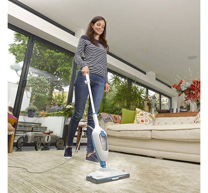 Black&Decker Парова щітка Black&Decker FSMH13E10