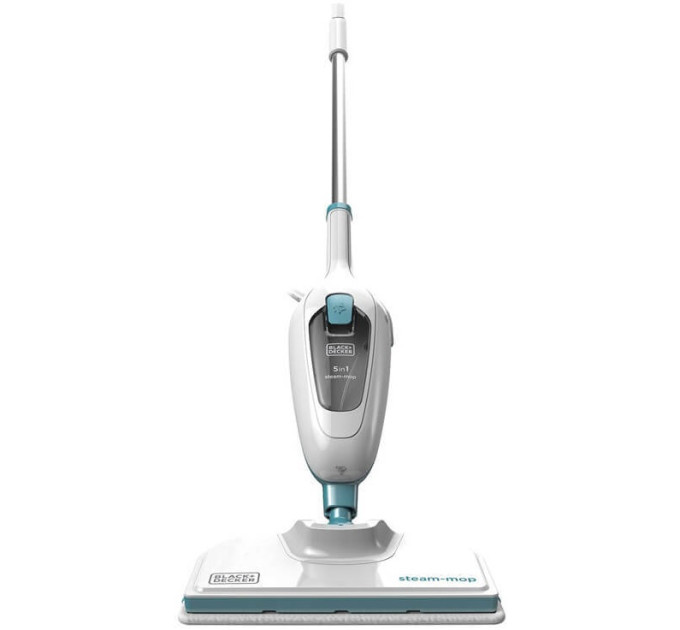 Black&Decker Парова швабра Black&Decker FSMH13E5