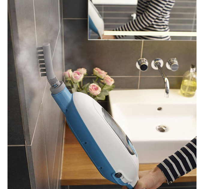 Black&Decker Парова швабра Black&Decker FSMH13E5