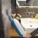 Black&Decker Парова швабра Black&Decker FSMH13E5