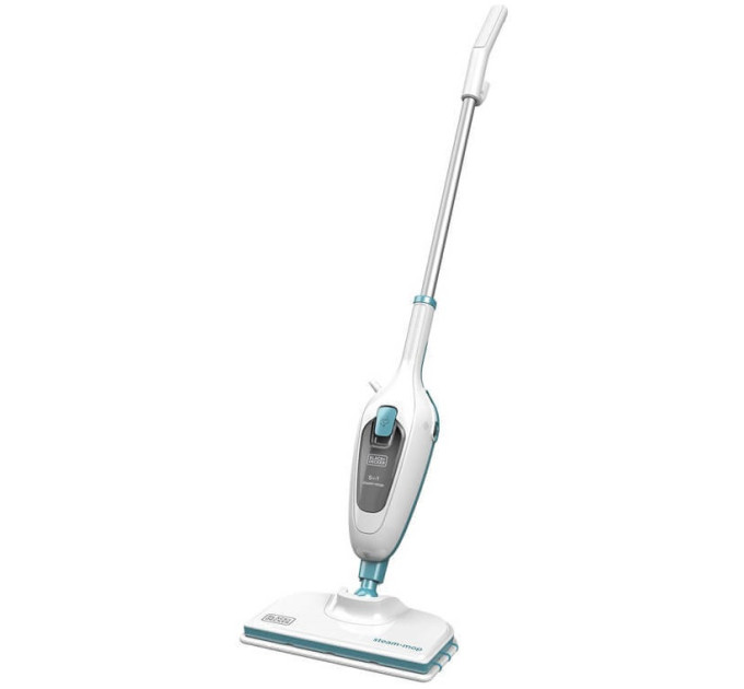 Black&Decker Парова швабра Black&Decker FSMH13E5