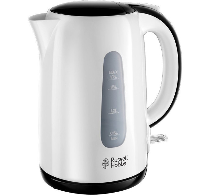 Russell Hobbs Електрочайник Russell Hobbs My Breakfast Kettle WHT2.2kW 25070-70