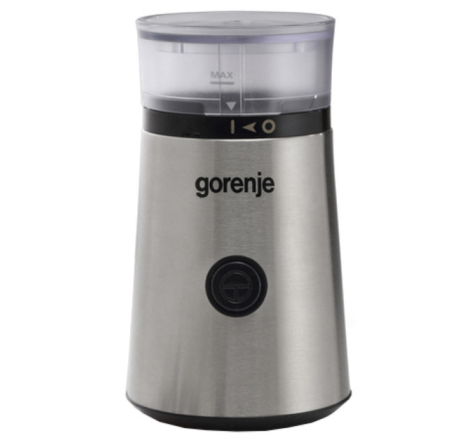 Gorenje Кавомолка Gorenje SMK 150 E (CG9139-GS)