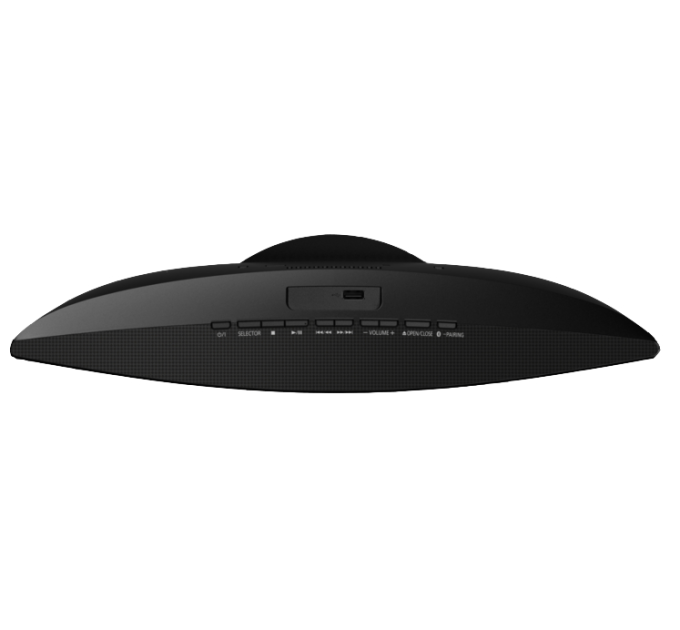 Panasonic Мінісистема Panasonic SC-HC200EE-K