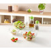 Luminarc Салатник LUMINARC EMPILABLE TRANSPARENT