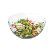 Салатник LUMINARC EMPILABLE TRANSPARENT