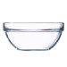 Luminarc Салатник LUMINARC EMPILABLE TRANSPARENT