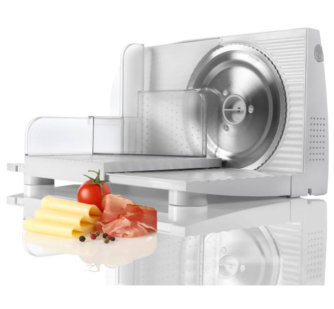 Gorenje Дискова скиборізка Gorenje R 401 W (RAP11ST)